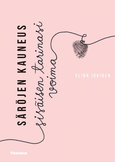 Säröjen kauneus