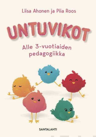 Untuvikot