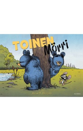 Toinen Mörri