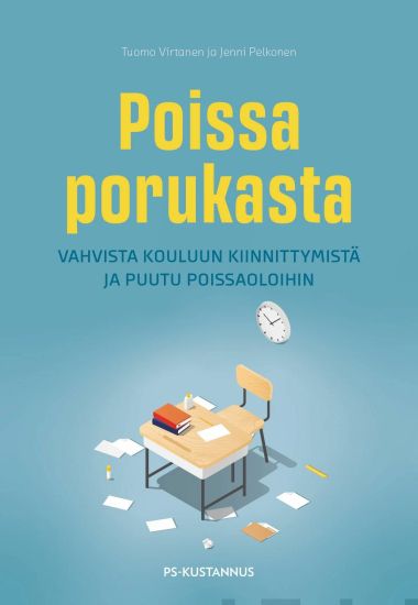 Poissa porukasta