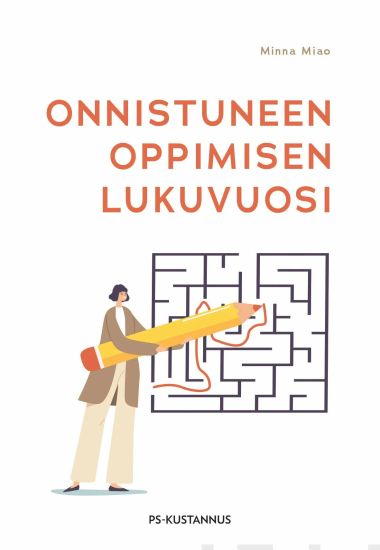 Onnistuneen oppimisen lukuvuosi