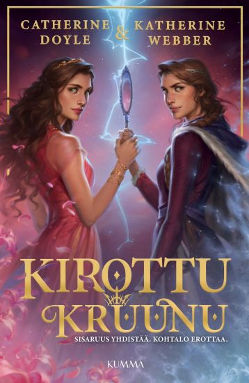 Kirottu kruunu