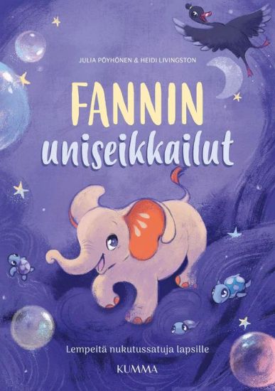 Fannin uniseikkailut