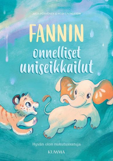 Fannin onnelliset uniseikkailut