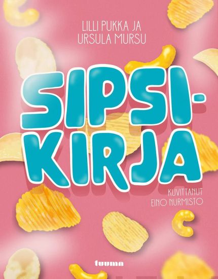 Kansikuva: Sipsikirja