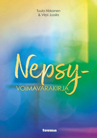 Nepsy-voimavarakirja