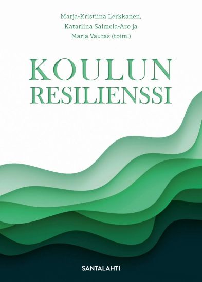 Kansikuva: Koulun resilienssi