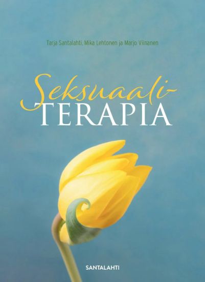 Kansikuva: Seksuaaliterapia