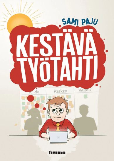 Kansikuva: Kestävä työtahti