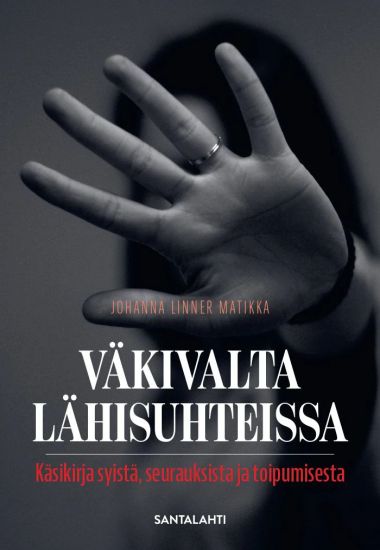 Kansikuva: Väkivalta lähisuhteissa