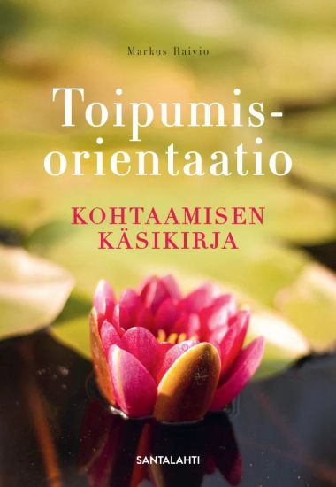Kansikuva: Toipumisorientaatio