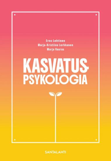 Kasvatuspsykologia