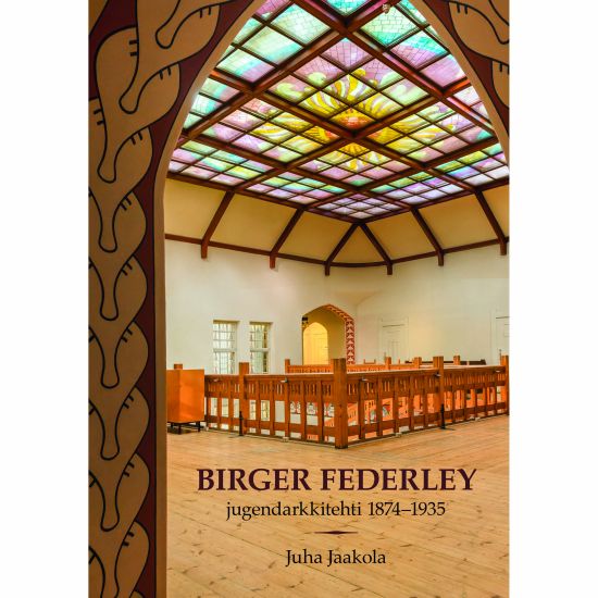 Birger Federley