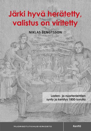 Järki hyvä herätetty, valistus on viritetty