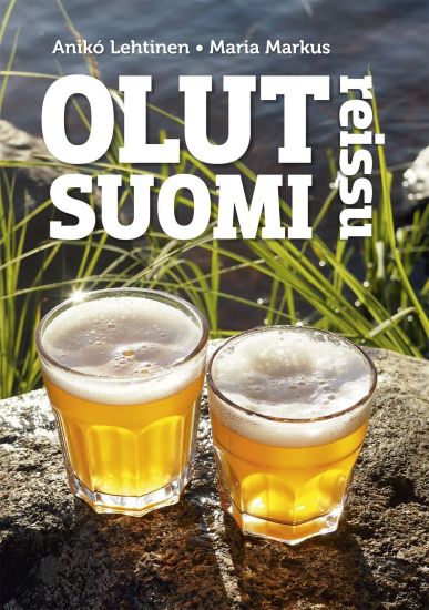 Olutreissu Suomi