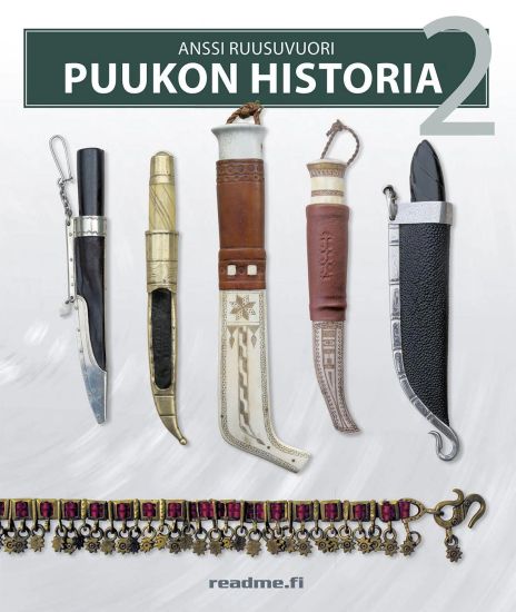 Puukon historia 2