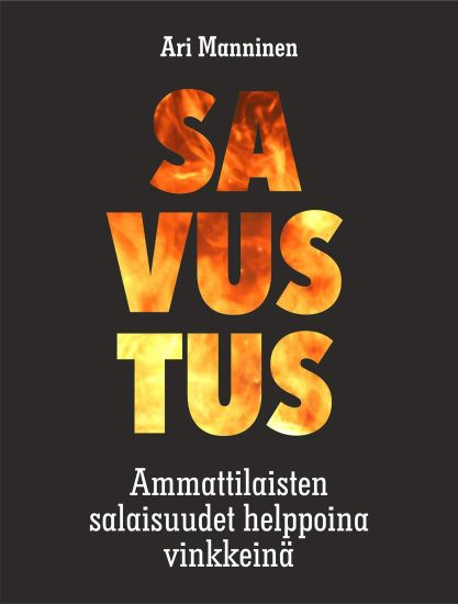 Savustus