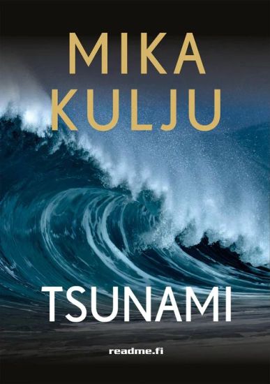 Kansikuva: Tsunami