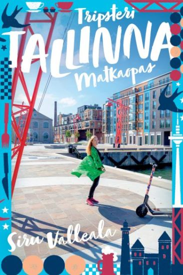 Tallinna - Tripsteri matkaopas