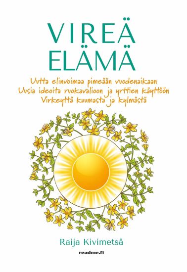 Vireä elämä