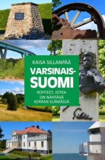 Varsinais-Suomi