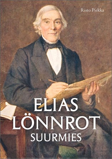 Elias Lönnrot