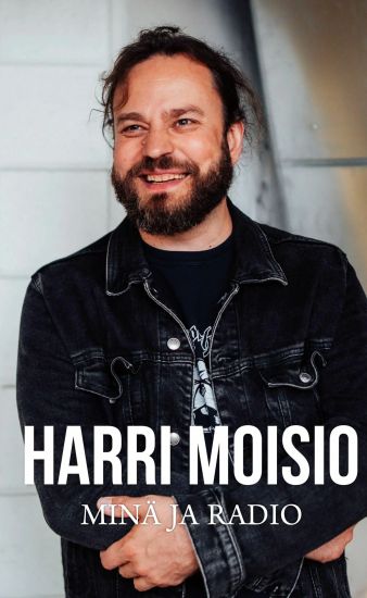 Harri Moisio