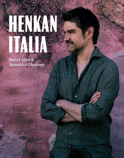 Kansikuva: Henkan Italia