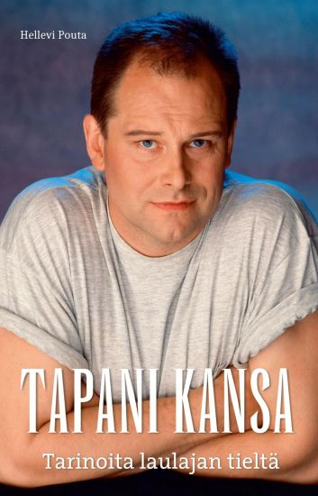 Tapani Kansa