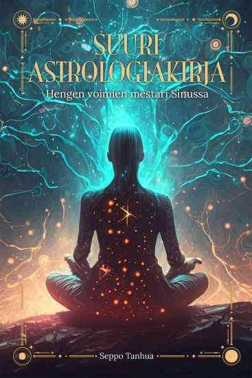 Suuri  astrologiakirja