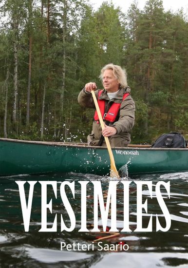 Kansikuva: Vesimies