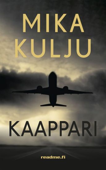 Kansikuva: Kaappari