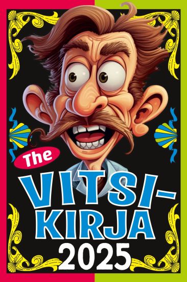 The Vitsikirja 2025