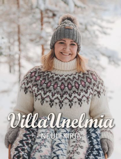 Villaunelmia
