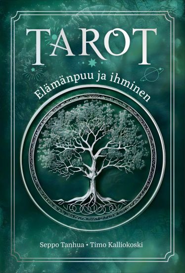 Tarot - Elämänpuu ja ihminen