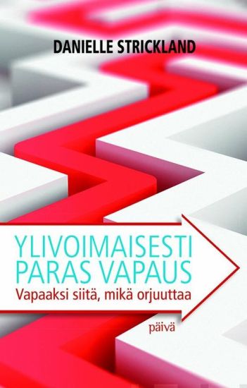 Ylivoimaisesti paras vapaus