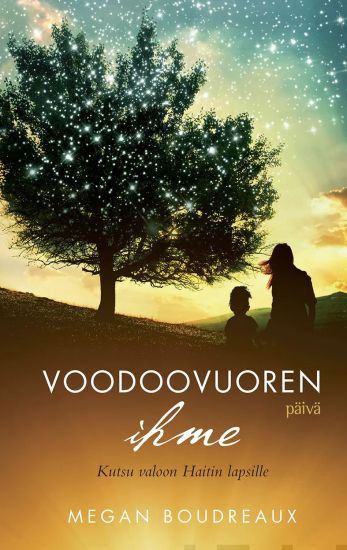 Kansikuva: Voodoovuoren ihme