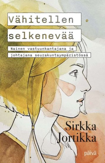 Vähitellen selkenevää