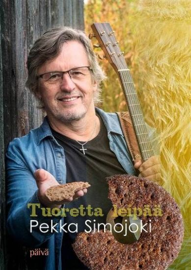 Tuoretta leipää
