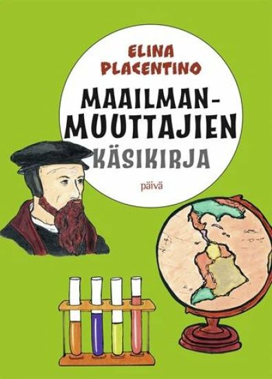 Maailmanmuuttajien käsikirja