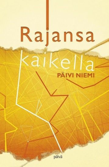 Kansikuva: Rajansa kaikella
