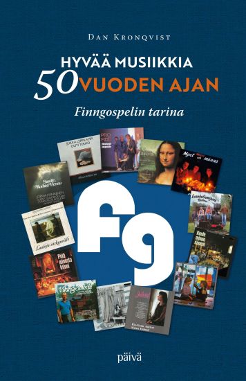 Hyvää musiikkia 50 vuoden ajan