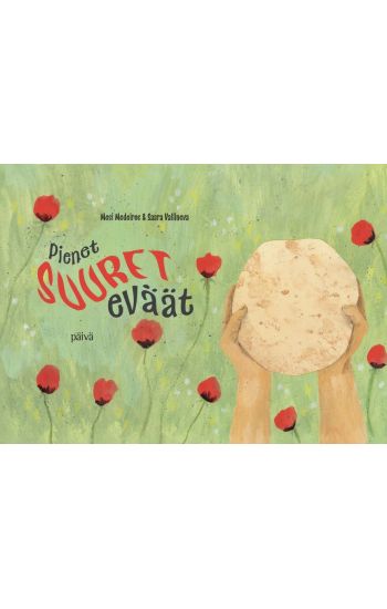 Pienet suuret eväät