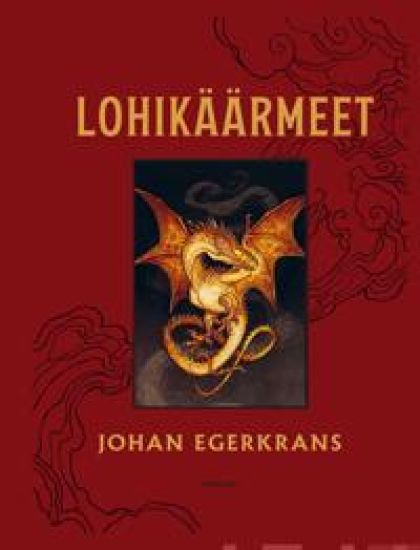 Lohikäärmeet