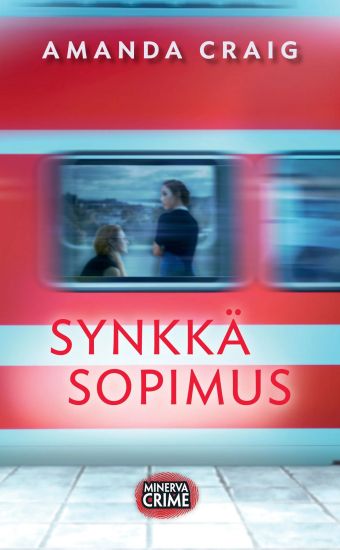 Synkkä sopimus