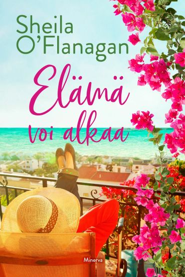 Elämä voi alkaa