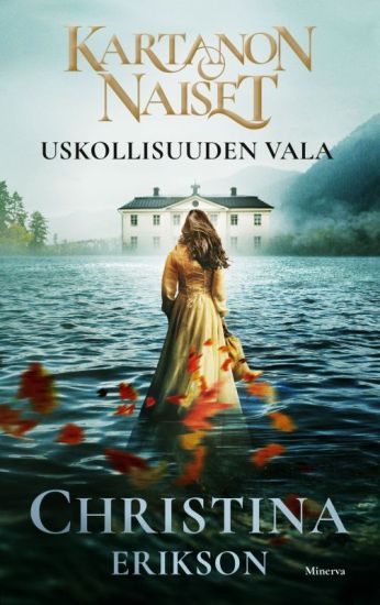 Kansikuva: Uskollisuuden vala