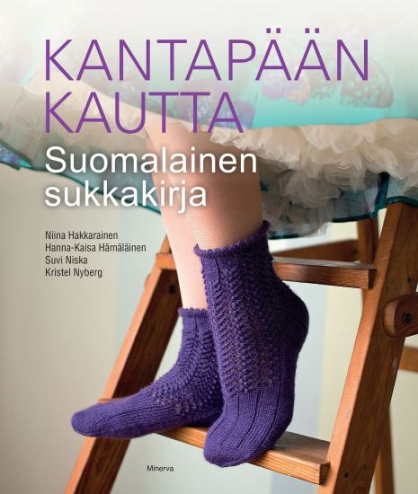 Kantapään kautta