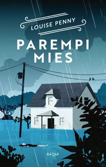 Kansikuva: Parempi mies