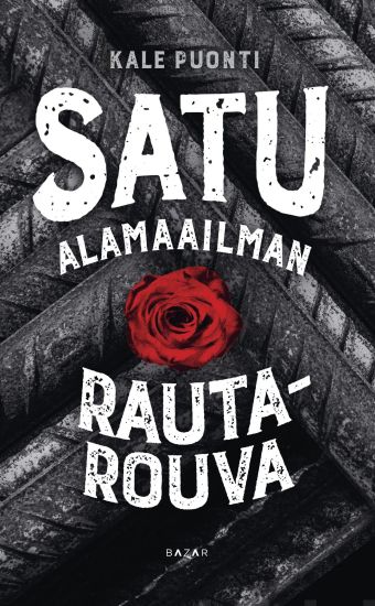 Satu - Alamaailman rautarouva
